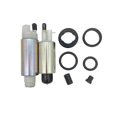 Imagem de 888733T02 888725T02 Bomba de combustível dupla de alta pressão e elevação para motor de popa Mercury Marine Optimax 75HP 80HP 90HP 115HP 125HP 200HP 225HP 250HP 300HP