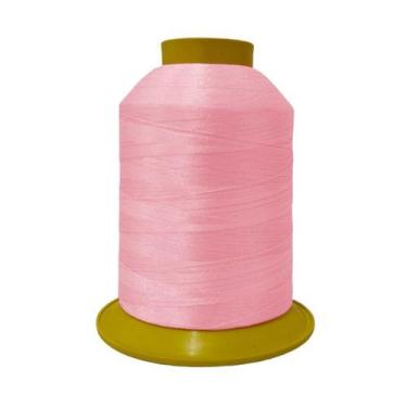 Imagem de Linha de bordar para máquina setta lumina 120 colorida 4000 metros - c