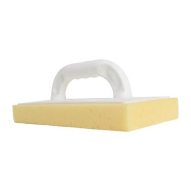 Imagem de Generic Desempenadeira de Rejunte, Desempenadeira de Acabamento, Compacta, Profissional, Multifuncional, Prática