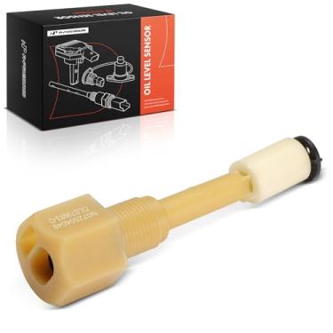 Imagem de A-Premium Sensor de nível de óleo do motor compatível com Chevrolet Silverado 1500 2500 HD 3500 Classic, Impala, Tahoe, Camaro, Suburban e GMC Sierra, Yukon & Buick & Cadillac & Hummer & Oldsmobile