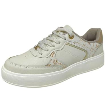 Imagem de Tenis Feminino Moda Conforto Leve Moderno Casual Kolosh