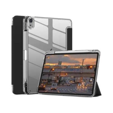 Imagem de Capa Para iPad pro 11 10ª Geração, 10.2 8ª E 9ª Geração, 10.9 Air, 10.