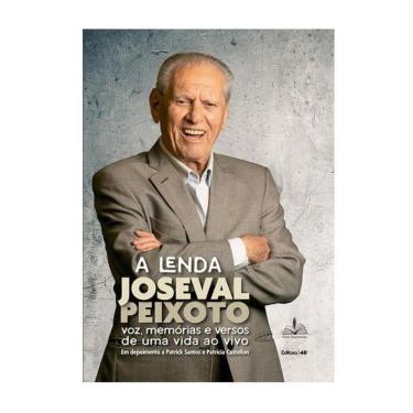 Imagem de A Lenda Joseval Peixoto