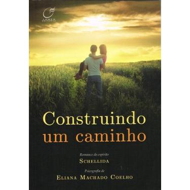 Imagem de Livro - Construindo um caminho