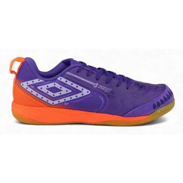 Imagem de Chuteira Futsal Indoor Umbro Pro 5 Bump DLM