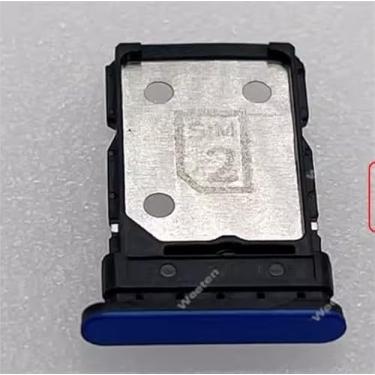 Imagem de Gaveta Sim Card Compativel Com Moto Edge 50 Neo Xt2409