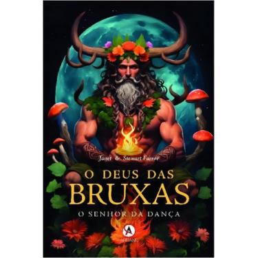 Imagem de o Deus Das Bruxas - ARDANE EDITORA, Sortido