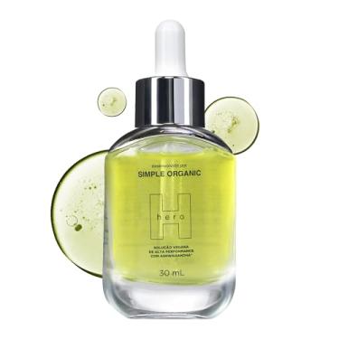 Imagem de Solução Hero Simple Organic