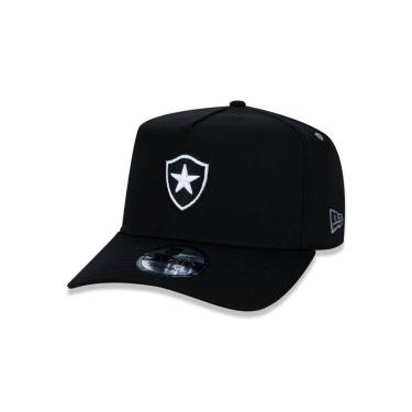 Imagem de Boné New Era 9Forty A-Frame Botafogo Masculino-Masculino