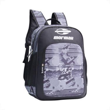 Imagem de Mochila Mormaii 25 litros Costura Reforçada-Unissex