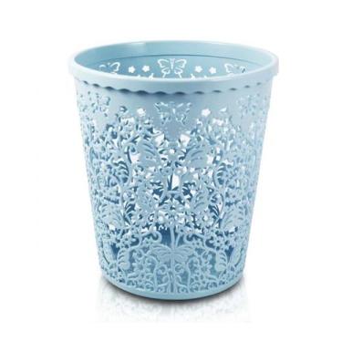 Imagem de Cesto Organizador azul (M) Jacki Design