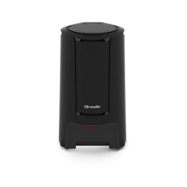 Imagem de Centrífuga De Roupas Mueller 12,6 Kg Fit Preto