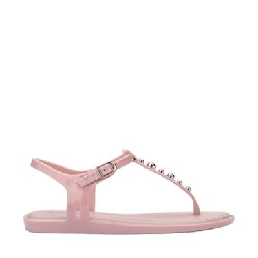 Imagem de Melissa Solar Boho Rosa Claro 38031-37