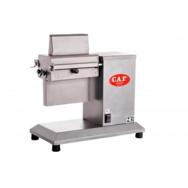 Imagem de Amaciador de Bifes Mecânico CAF AMB 1/2CV Inox, 110V