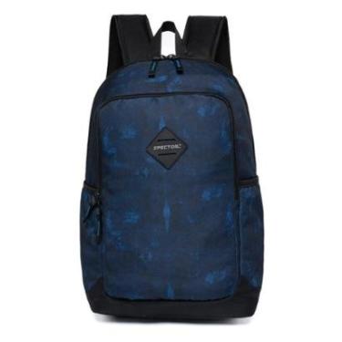 Imagem de Mochila Spector Moda Casual Resistente 20 Litros-Unissex