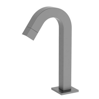 Imagem de Torneira Lavatorio Bica Baixa Dax Aira Black Dax-1197-ar-bl