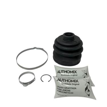 Imagem de Jogo De Reparo Da Junta Homocinética Authomix/Pajero