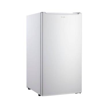 Imagem de Frigobar 93 Litros Elgin Porta Reversível Compartimento Extra Frio BAFN093D2NA Branco 220v
