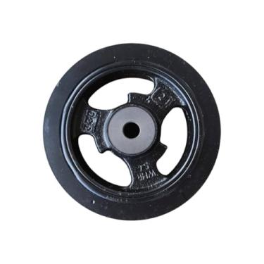 Imagem de Polia Virabrequim Strada Palio Argo Cronos Doblo Idea Punto Toro Renegade E-torq Original