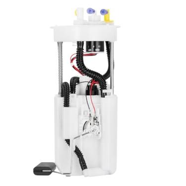 Imagem de BDFHYK Conjunto de módulo de bomba de combustível elétrica 17045T5B000 compatível com Honda Fit 2015 2016 2017 2018 2019 2020 1.5L I4 Replace 17045-T5B-000