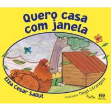 Imagem de Quero Casa Com Janela