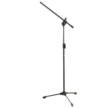 Imagem de Ask Music Tps Suporte Microfone Pedestal Girafa