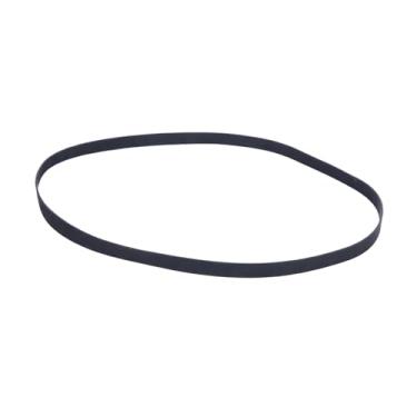 Imagem de SPYMINNPOO Cinto Elástico para Toca-discos, Design Profissional e Prático, Cinto Sobressalente para Fonógrafo, Adequado para Uma Grande Variedade de Toca-discos, Gramofone (Circunferência 1L10 200mm)