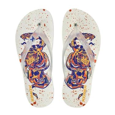 Imagem de Chinelo Kenner Summer Old School Mascunilo Estampado-Masculino