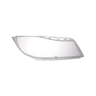 Imagem de 1/2 pçs carro grande abajur xenon modelos de lâmpada de carro abajur esquerda e direita compatível com bmw série 3 e90 05-12(R)