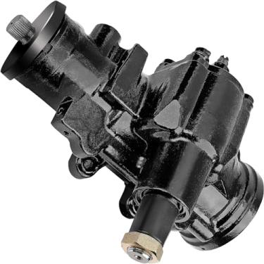 Imagem de Caixa de engrenagem de direção hidráulica 27-6529 adequada para Jeep/Buick/Chevrolet/Oldsmobile/Pontiac # 276529, 7807028, 7818773, 7825371