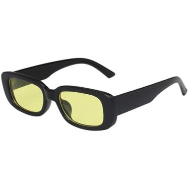 Imagem de Óculos de Sol Femininos com Rebites Gradientes e Proteção UV400 para Esportes ao Ar Livre, Corrida e Ciclismo, Estilo Punk, 07