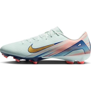 Imagem de Nike Tênis de futebol masculino, Moeda de ouro Mtlc Barely Green, 42