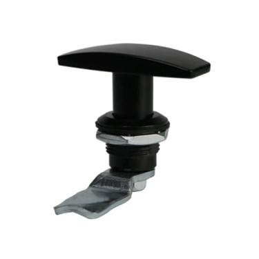 Imagem de MS705-3U Chassi T-Type Caixa de distribuição de fechadura cilíndrica trava de língua industrial 1 peça