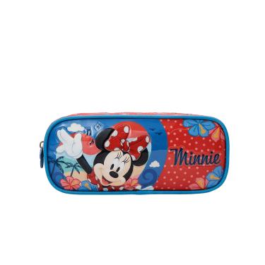 Imagem de ESTOJO TRIPLO MINNIE X2 XERYUS