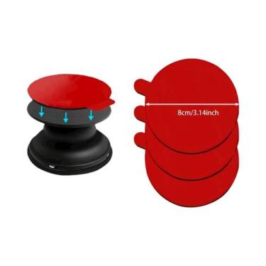 Imagem de Pontos De Fita Adesiva De Espuma Dupla Face De Alta Resistência Para M