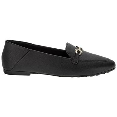 Imagem de Mocassim Feminino Ultra Conforto Preto Modare 7375.101