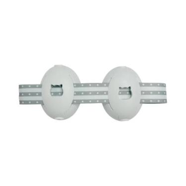 Imagem de Fones De Ouvido Com Cancelamento De Ruído Para Bebês Proteção Auditiva