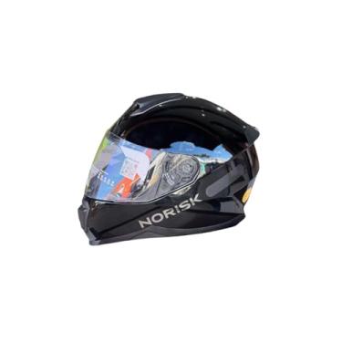 Imagem de Capacete Norisk Razor Monocolor Solid - 60