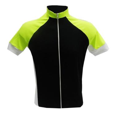 Imagem de Camiseta de Ciclismo Camisa Manga Curta Masculina Alta Performance, Pedalar Bike Mtb-Masculino