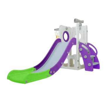 Imagem de Playground Infantil Baby Mini Mundo Infinity 1 Torre