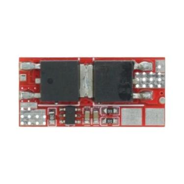Imagem de Módulo De Placa De Circuito De Proteção De Bateria De Lítio 1S 2S 3S 4