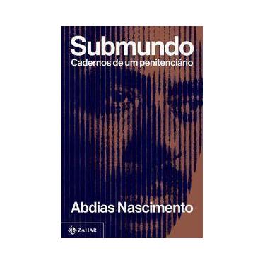Imagem de Livro - Submundo - Zahar
