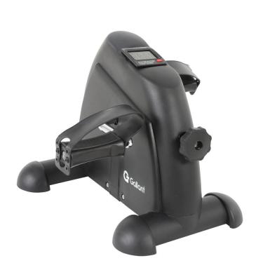 Imagem de Mini Bicicleta Ergométrica Elite Pro Gallant C Display Preto