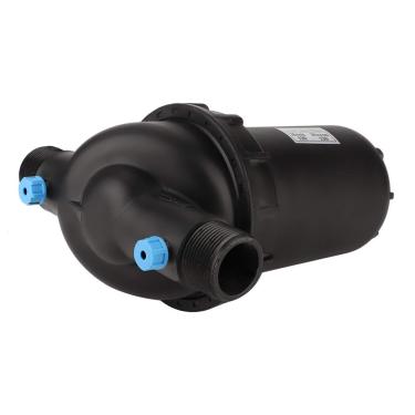 Imagem de Yinhing Disco de Rosca Macho G1 /4" Malha 120 para Jardinagem e Agricultura Eficientes para Sistemas de Irrigação por Gotejamento e Filtragem de Bomba Desempenho e Durabilidade Premium