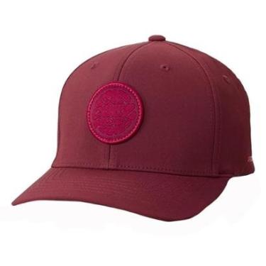 Imagem de Boné Rip Curl Aba Curva Vaporcool Wetsuit Flexfit SM26-Masculino