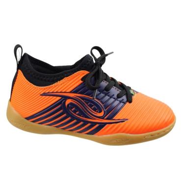 Imagem de Chuteira Tênis Infantil Menino Futsal Dalponte 0871-Masculino
