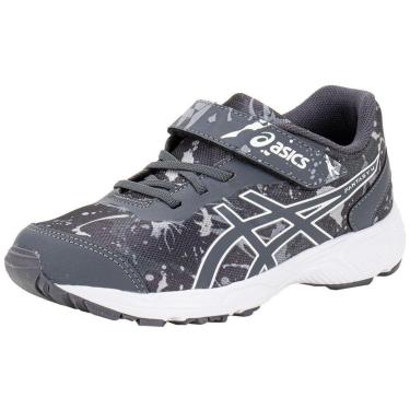 Imagem de Tênis Infantil Fantasy 4 Ps Asics - 1014A309-Masculino