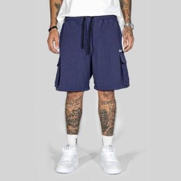 Imagem de Short Alive Logo Cargo-Unissex