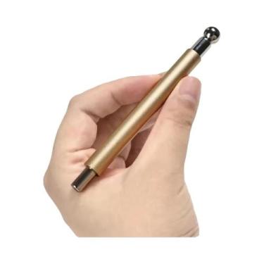 Imagem de Conjunto De Ferramentas Magnéticas Para Unhas 3D Cat Eye, Caneta Magné