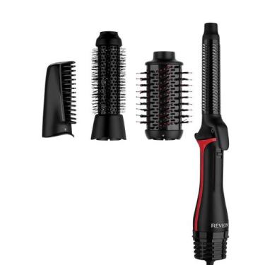 Imagem de One-Step Multi Styler 4 em 1 - 220v - Revlon, 220V